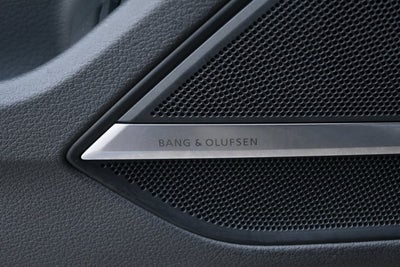 2022 Audi A8 L 55 TFSI quattro