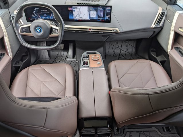 2023 BMW iX xDrive50
