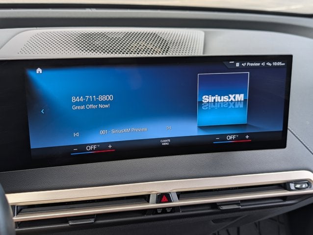 2023 BMW iX xDrive50