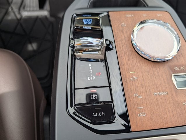 2023 BMW iX xDrive50