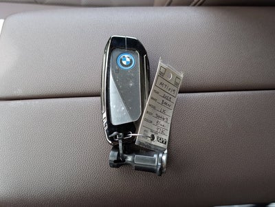 2023 BMW iX xDrive50