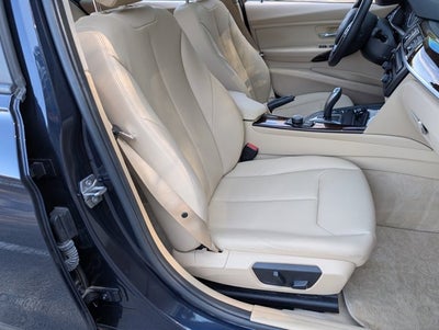 2015 BMW 3 Series 328i xDrive