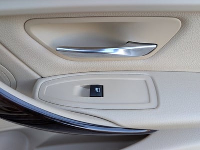 2015 BMW 3 Series 328i xDrive