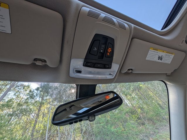 2015 BMW 3 Series 328i xDrive