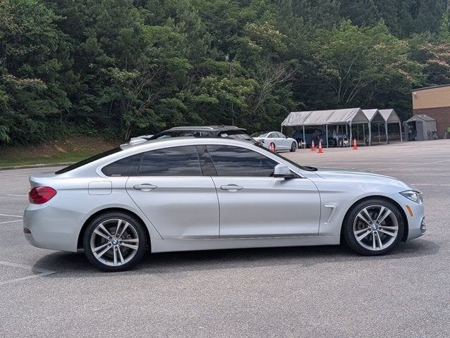 2019 BMW 4 Series 430i