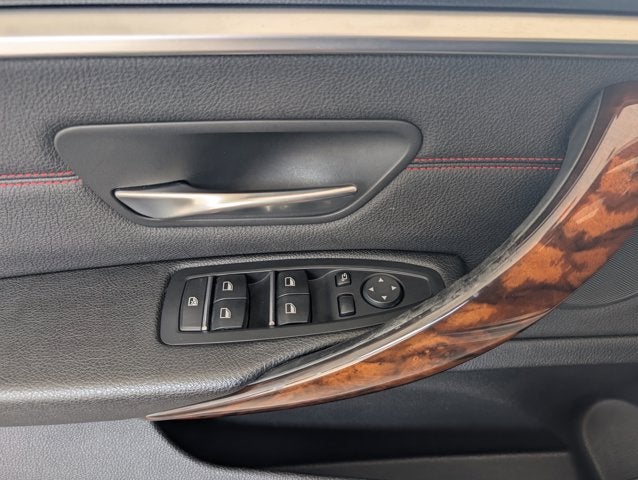 2019 BMW 4 Series 430i