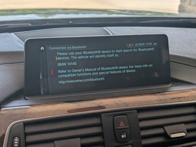 2019 BMW 4 Series 430i