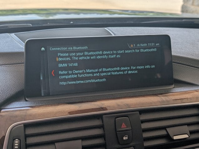 2019 BMW 4 Series 430i