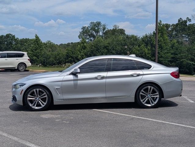 2019 BMW 4 Series 430i
