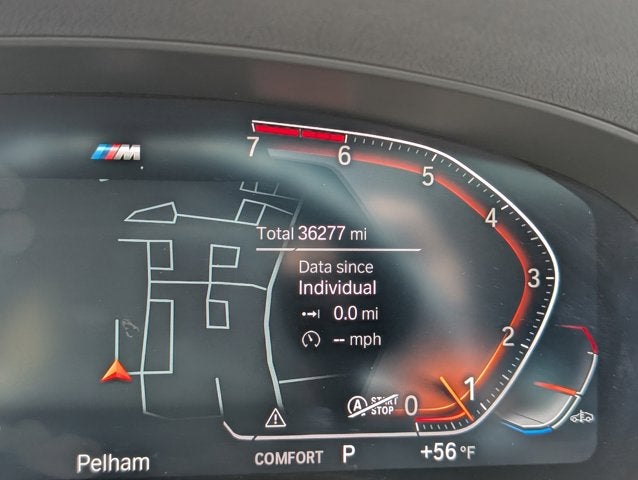 2022 BMW 5 Series 530i
