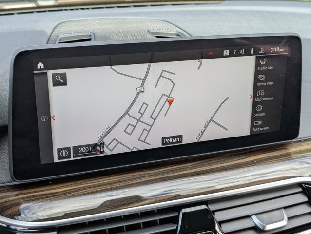 2022 BMW 5 Series 530i