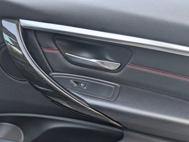 2016 BMW 3 Series 328i