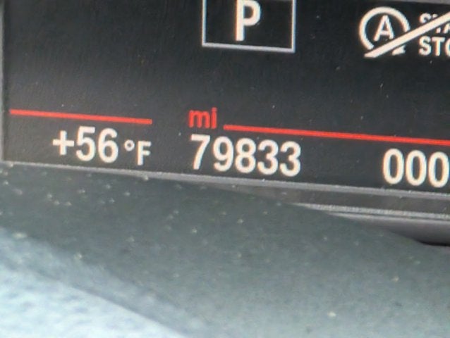 2016 BMW 3 Series 328i