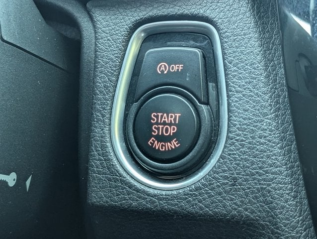 2016 BMW 3 Series 328i