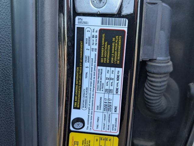 2016 BMW 3 Series 328i