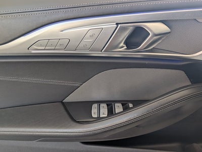 2020 BMW 8 Series 840i