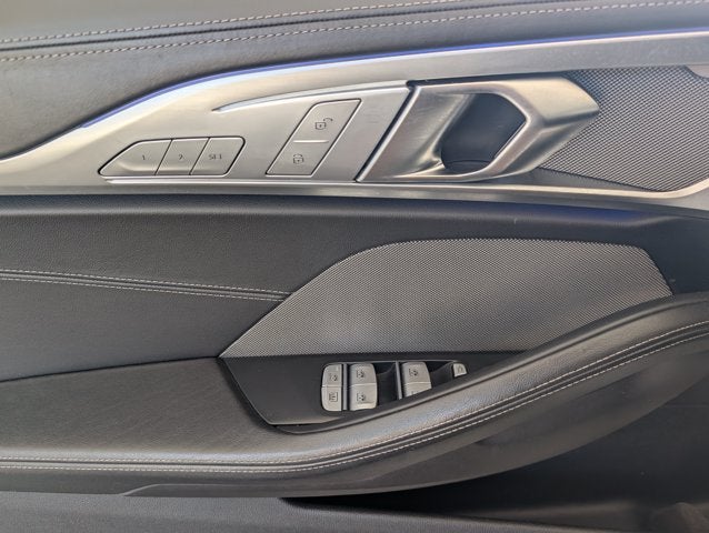 2020 BMW 8 Series 840i