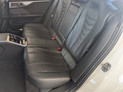 2020 BMW 8 Series 840i