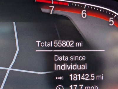 2020 BMW 8 Series 840i