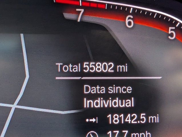 2020 BMW 8 Series 840i