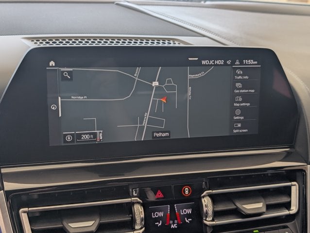 2020 BMW 8 Series 840i