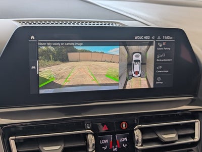 2020 BMW 8 Series 840i