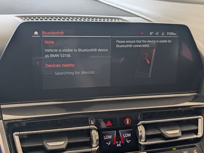 2020 BMW 8 Series 840i