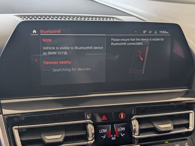 2020 BMW 8 Series 840i