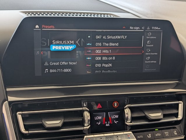 2020 BMW 8 Series 840i