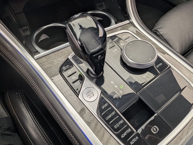 2020 BMW 8 Series 840i