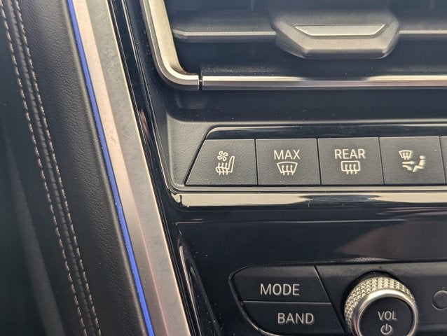 2020 BMW 8 Series 840i
