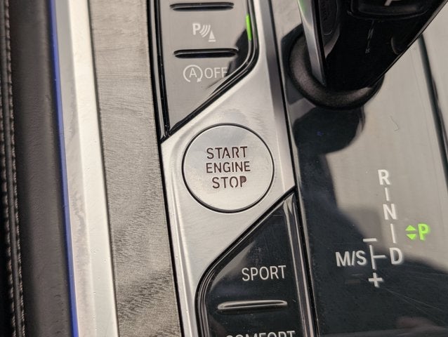 2020 BMW 8 Series 840i