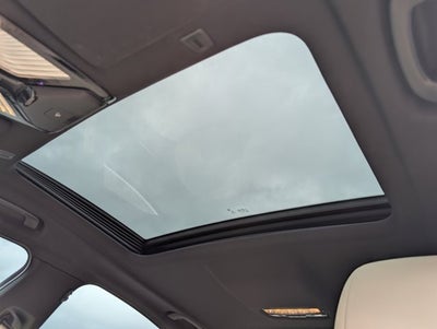 2019 BMW 5 Series 530i