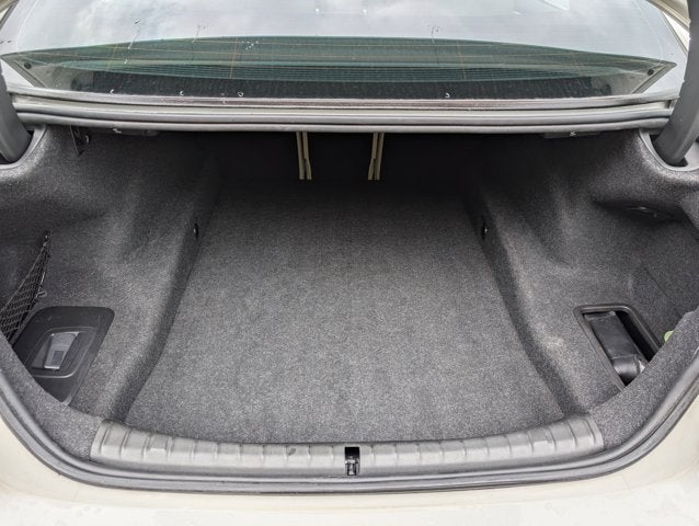 2019 BMW 5 Series 530i