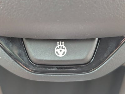 2019 BMW 5 Series 530i
