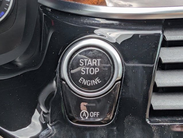 2019 BMW 5 Series 530i