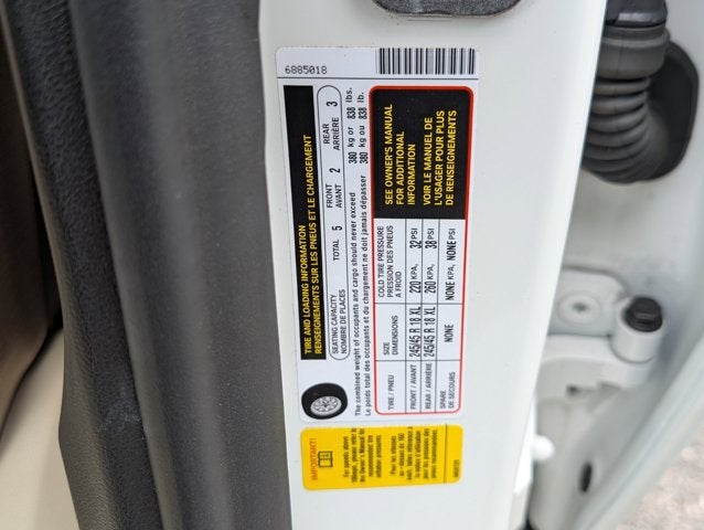 2019 BMW 5 Series 530i