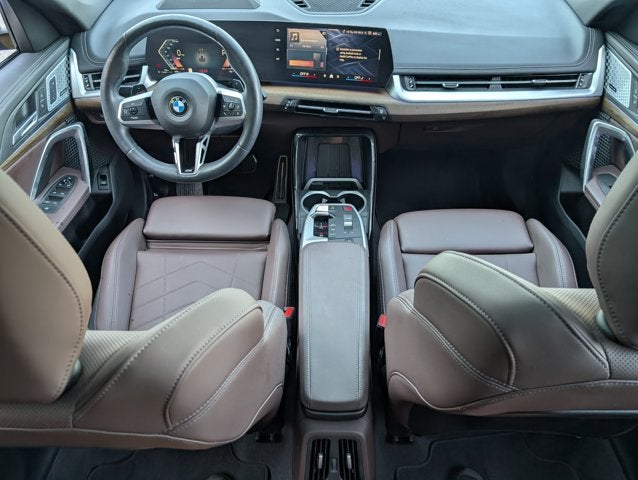 2025 BMW X1 xDrive28i