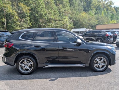 2024 BMW X1 xDrive28i