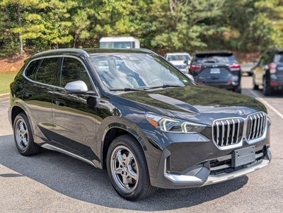 2024 BMW X1 xDrive28i