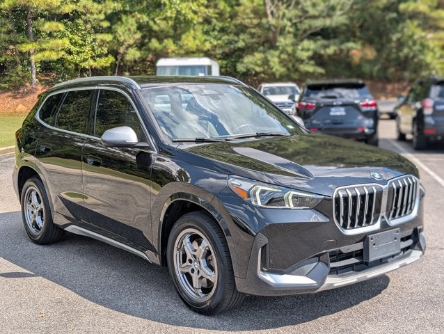 2024 BMW X1 xDrive28i