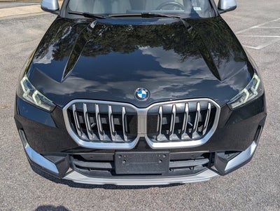 2024 BMW X1 xDrive28i