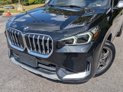 2024 BMW X1 xDrive28i