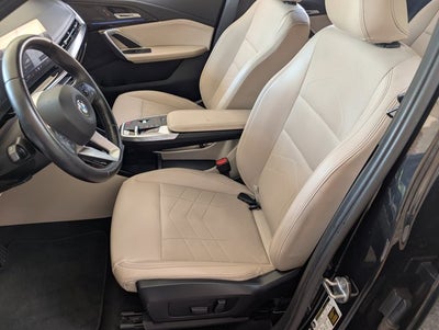 2024 BMW X1 xDrive28i