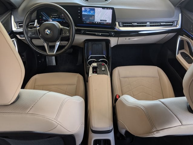 2024 BMW X1 xDrive28i
