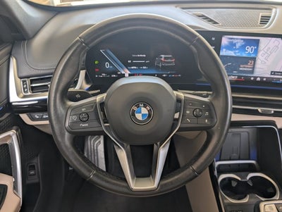 2024 BMW X1 xDrive28i
