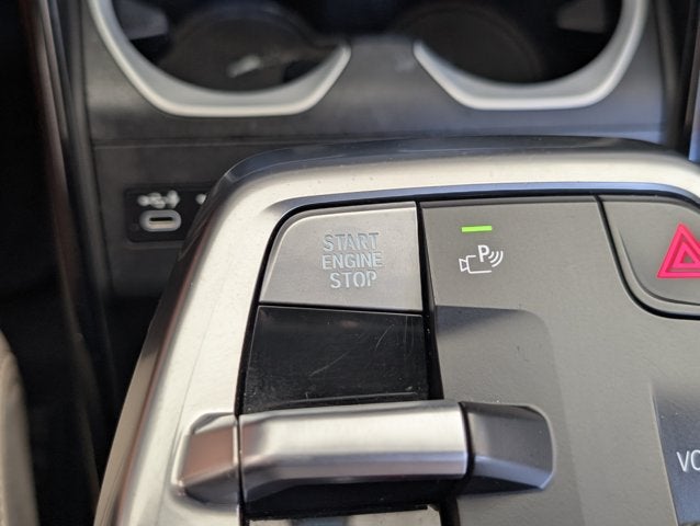 2024 BMW X1 xDrive28i