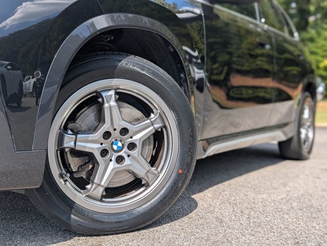 2024 BMW X1 xDrive28i