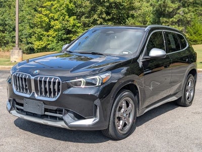 2024 BMW X1 xDrive28i