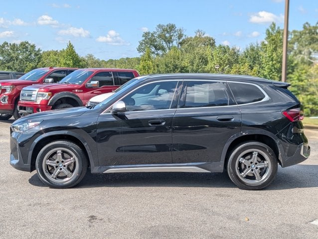 2024 BMW X1 xDrive28i